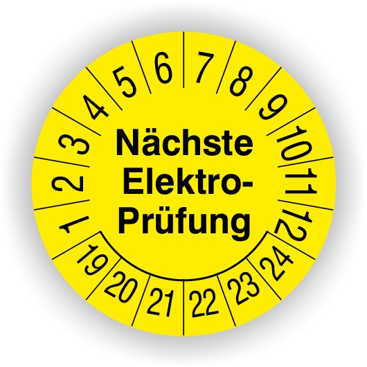 Prüfung Ortsveränderlicher Elektrischer Geräte Und Betriebsmittel Steinfurt⁠
